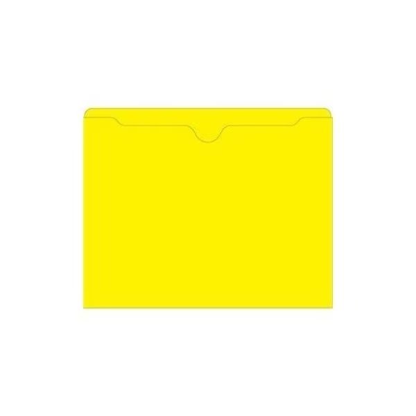 Ultra Hvy Dty Jackets-Plain, 9 1/2